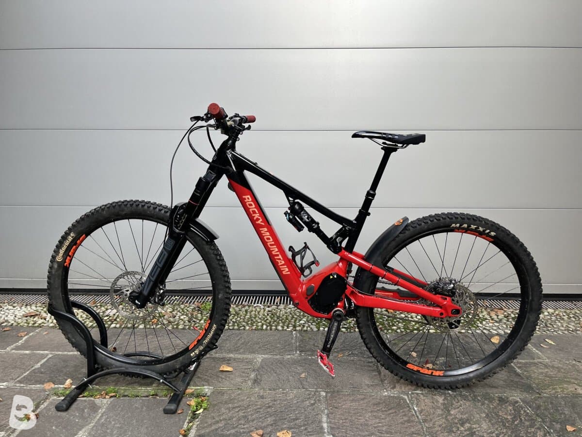 Rocky Mountain Altitude Powerplay Alloy 70 2023