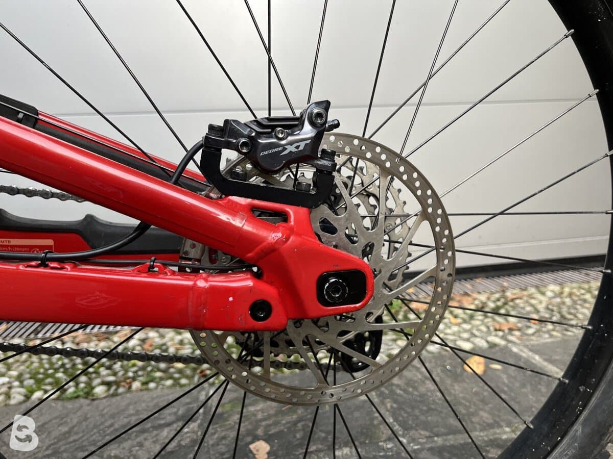 Rocky Mountain Altitude Powerplay Alloy 70 2023