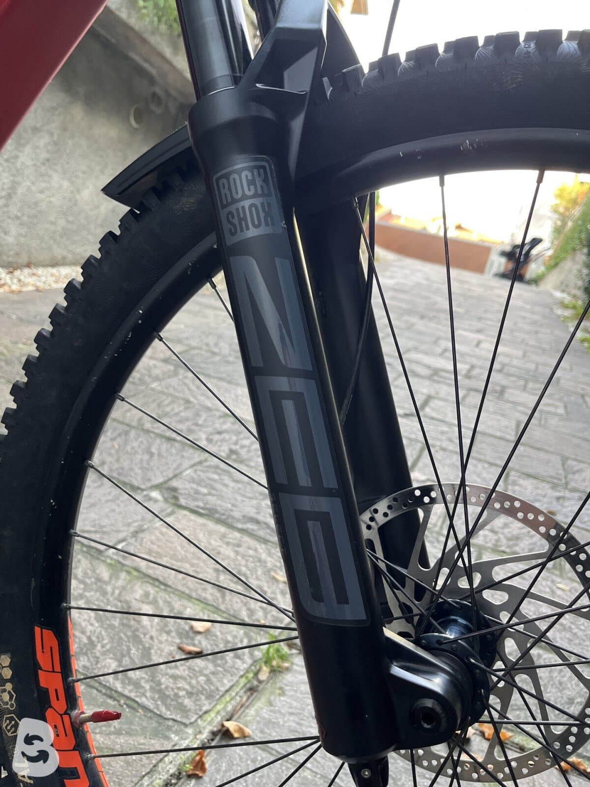 Rocky Mountain Altitude Powerplay Alloy 70 2023