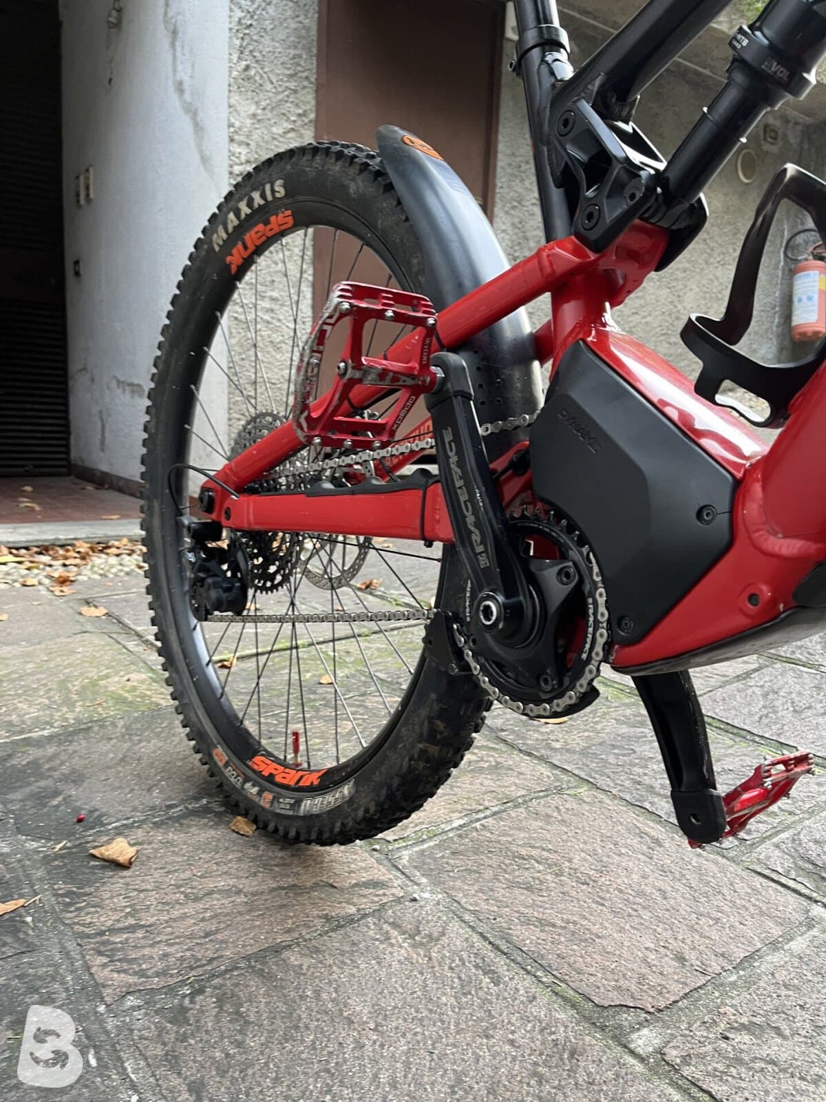 Rocky Mountain Altitude Powerplay Alloy 70 2023