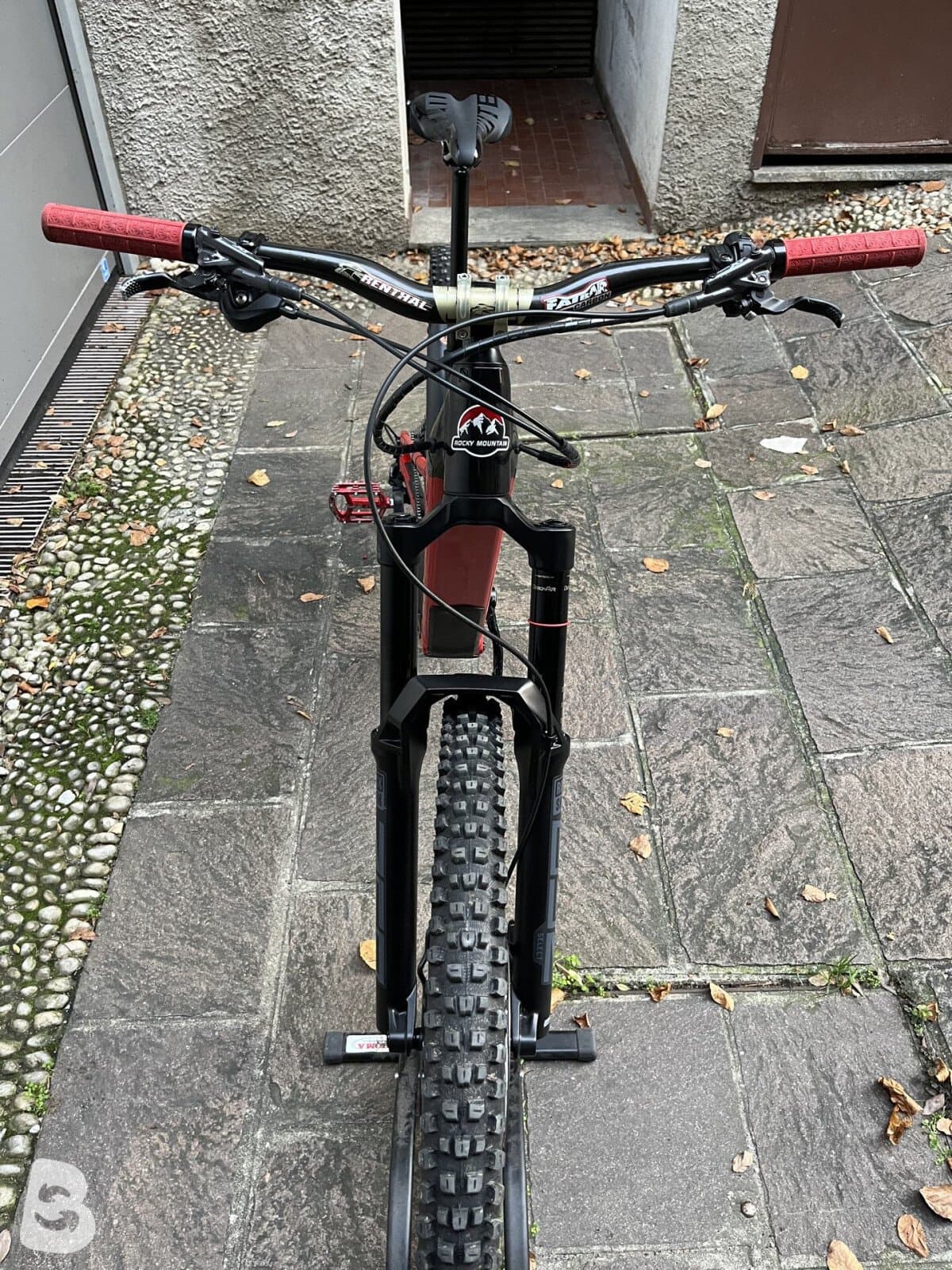 Rocky Mountain Altitude Powerplay Alloy 70 2023