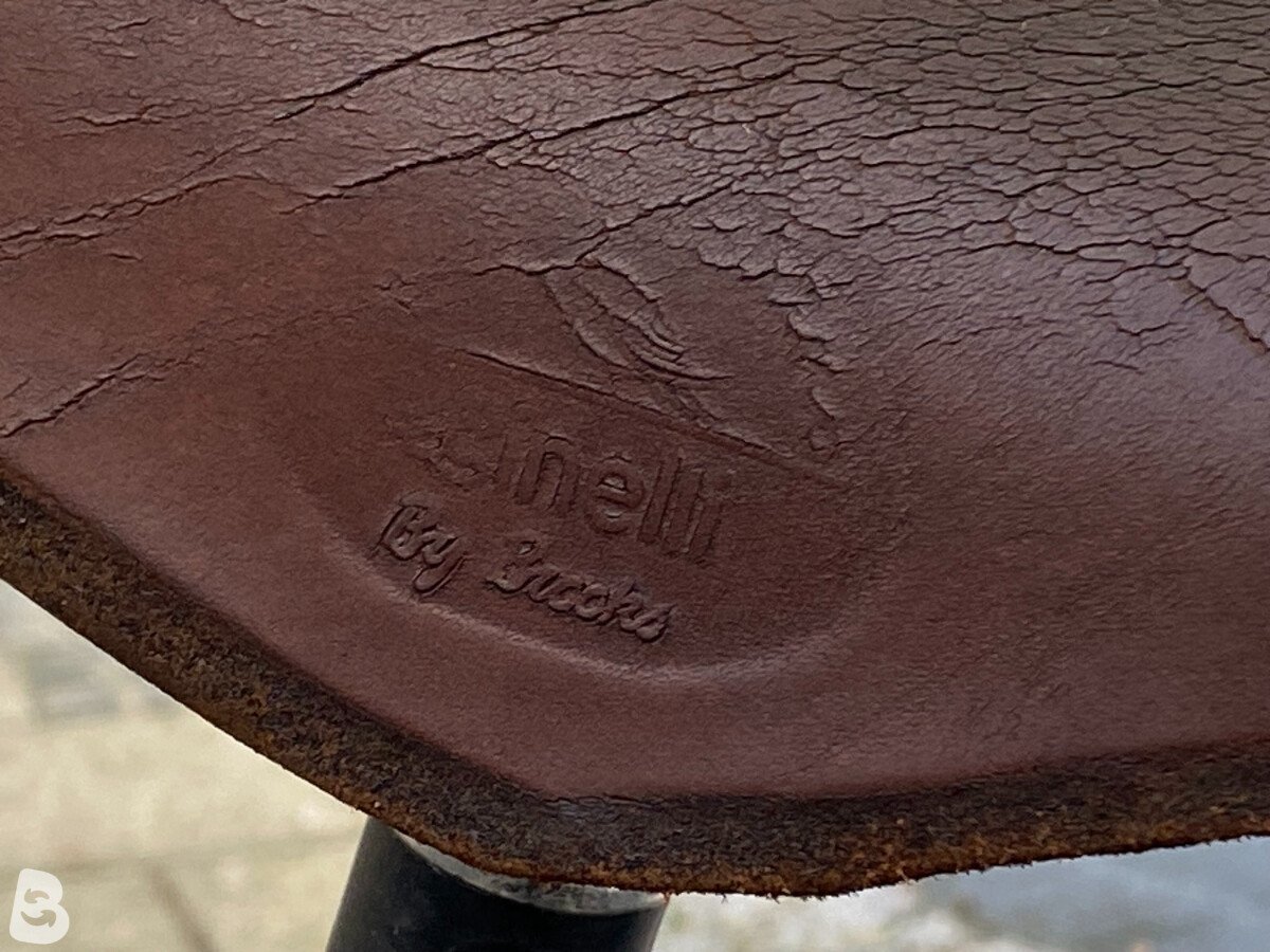 Cinelli Rampichino 1990