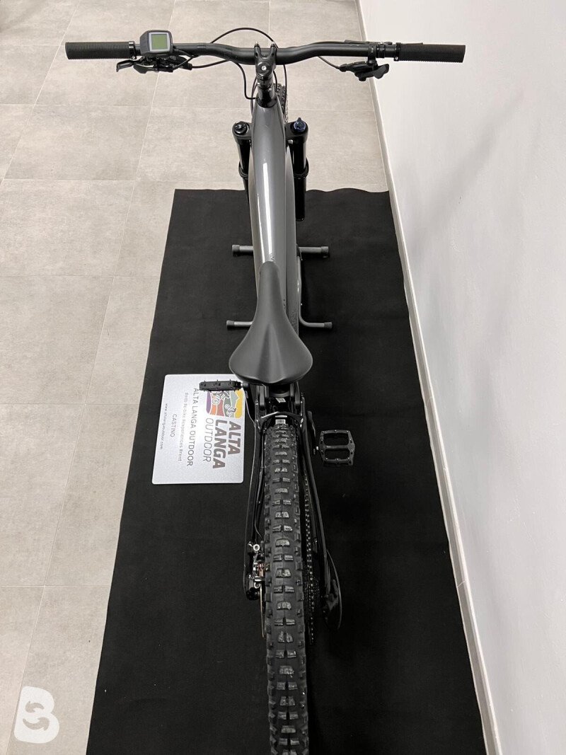 Cannondale Moterra Neo Carbon 3 E-Bike 2021