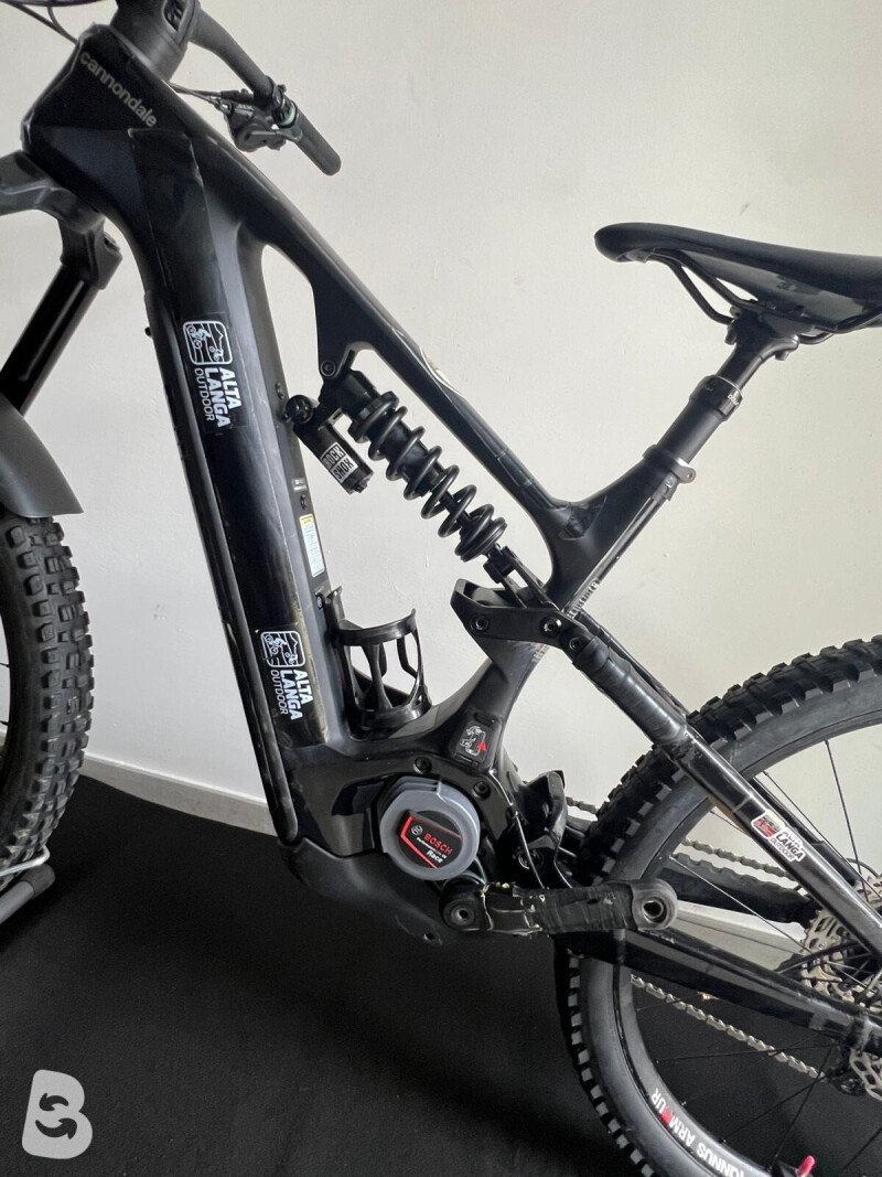 Cannondale MOTERRA NEO CARBON LT 2 2023
