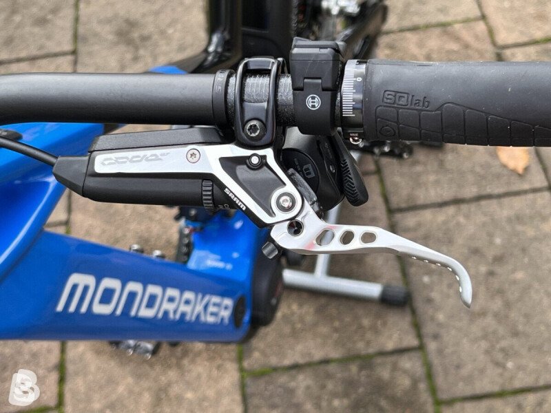 Mondraker CRAFTY CARBON RR SL 2025