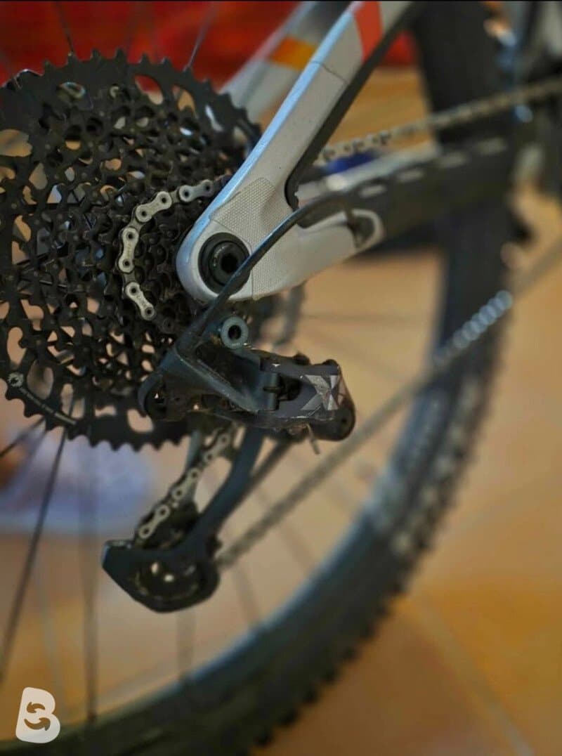 Pivot Firebird Pro X01 2023