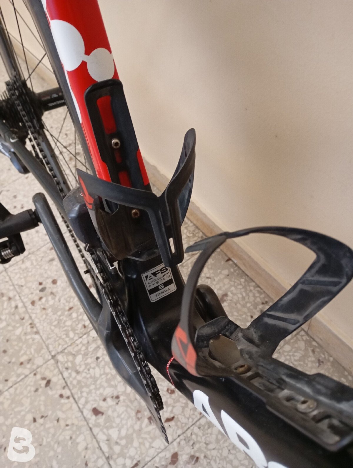 Argon 18 Gallium Pro 2019