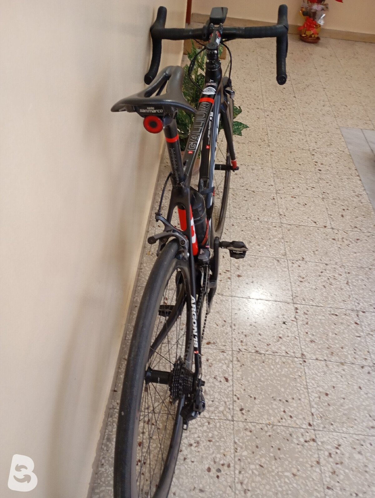 Argon 18 Gallium Pro 2019
