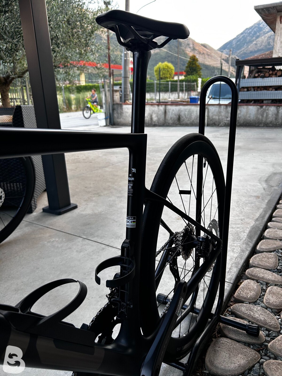 BMC Teammachine SLR 01 FOUR 2026