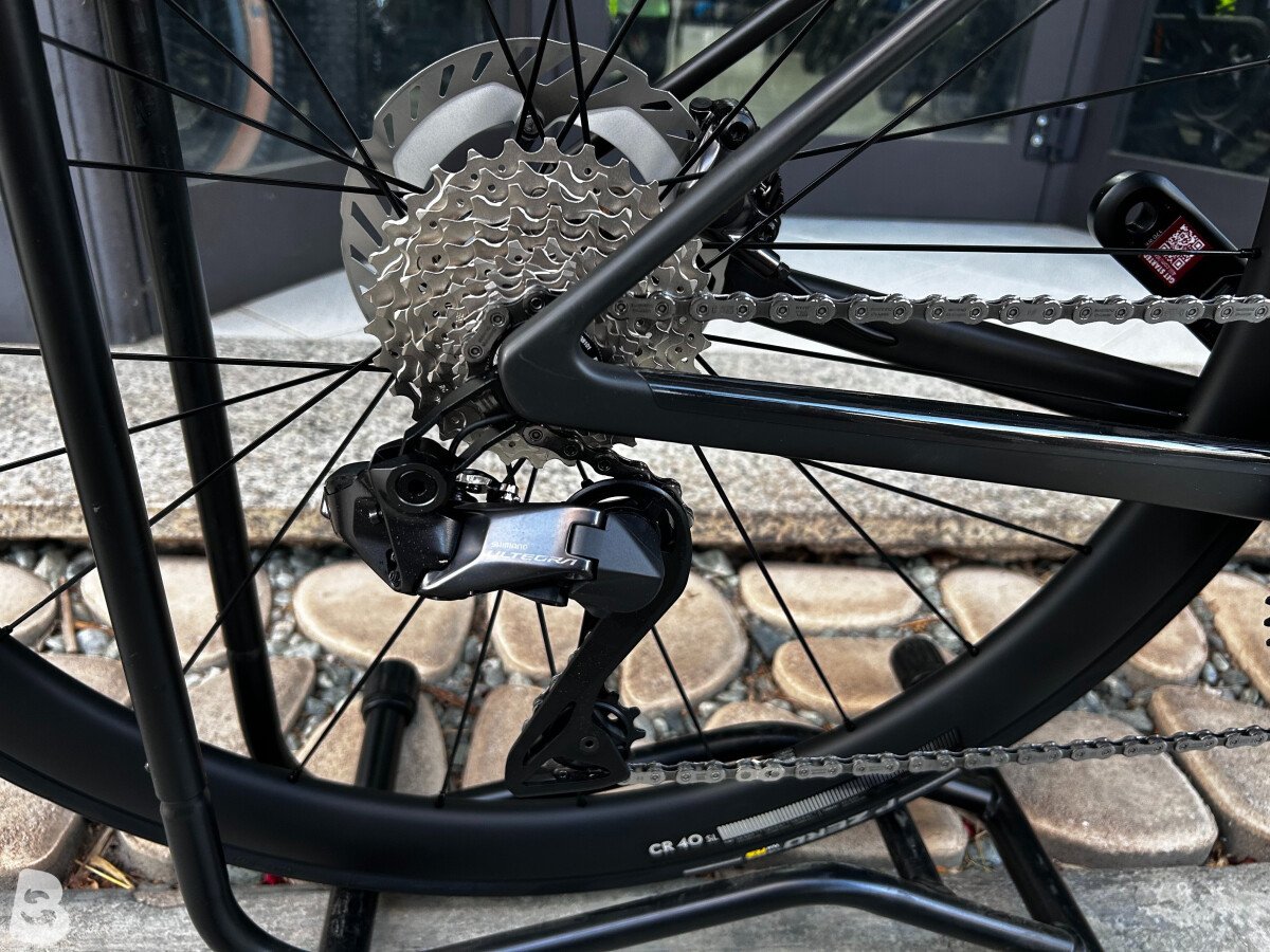 BMC Teammachine SLR 01 FOUR 2026
