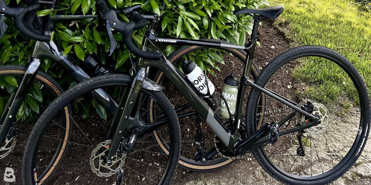 Cannondale Topstone Carbon 4 2024