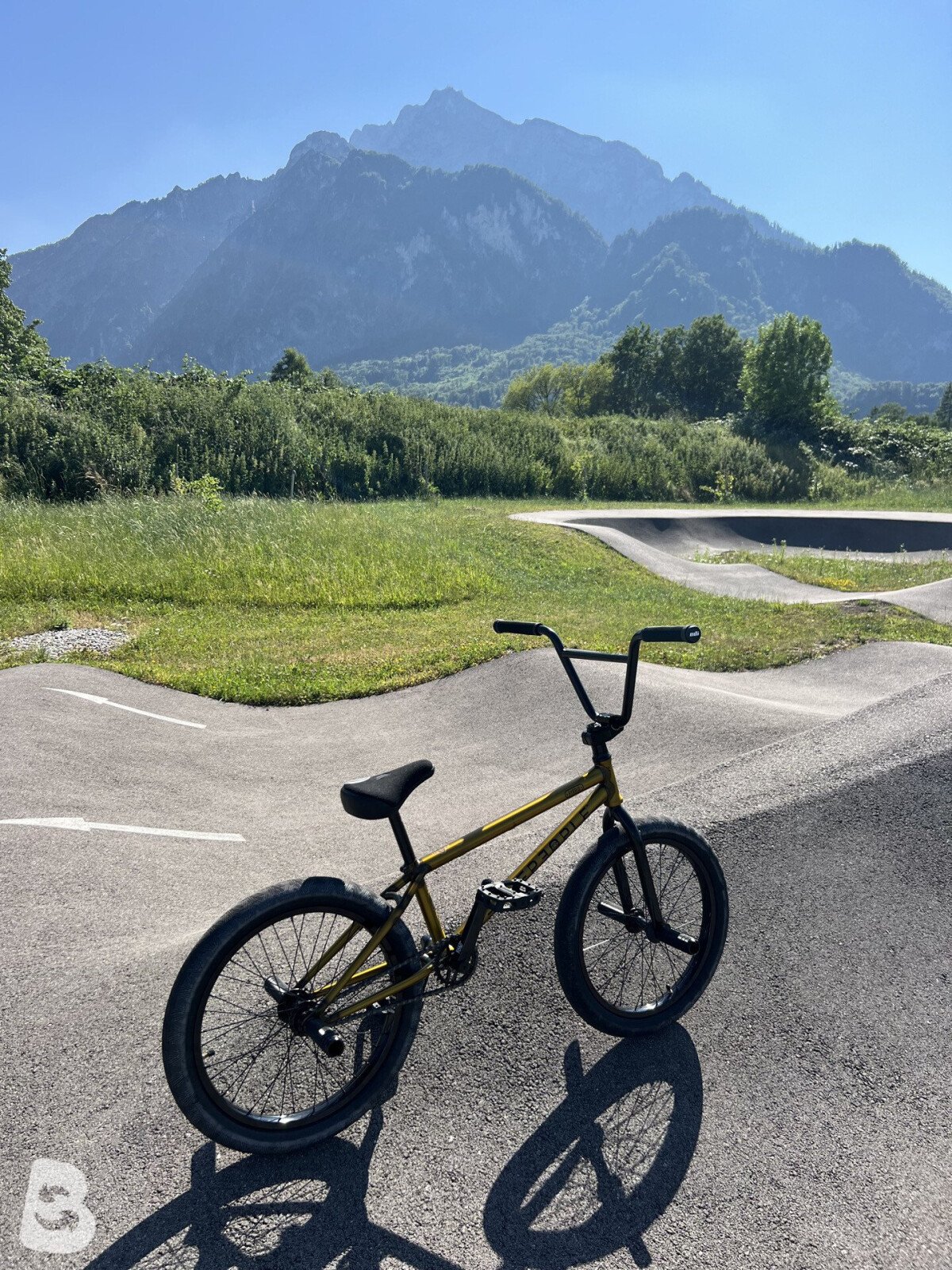 WeThePeople Utopia Hybrid 20,5‘ 2023