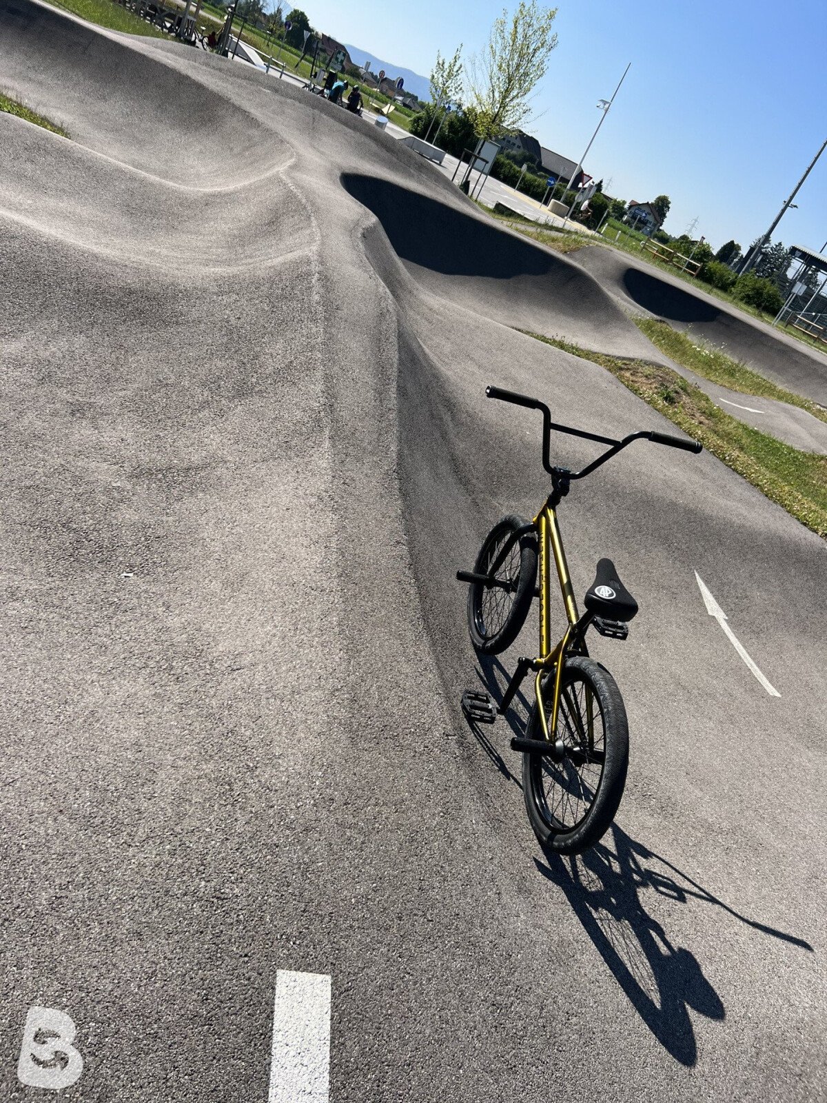 WeThePeople Utopia Hybrid 20,5‘ 2023