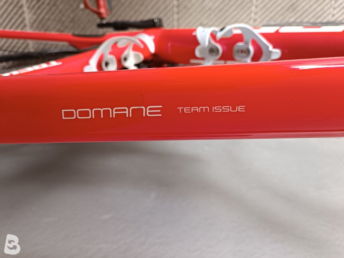 Trek Domane SLR 9 2018