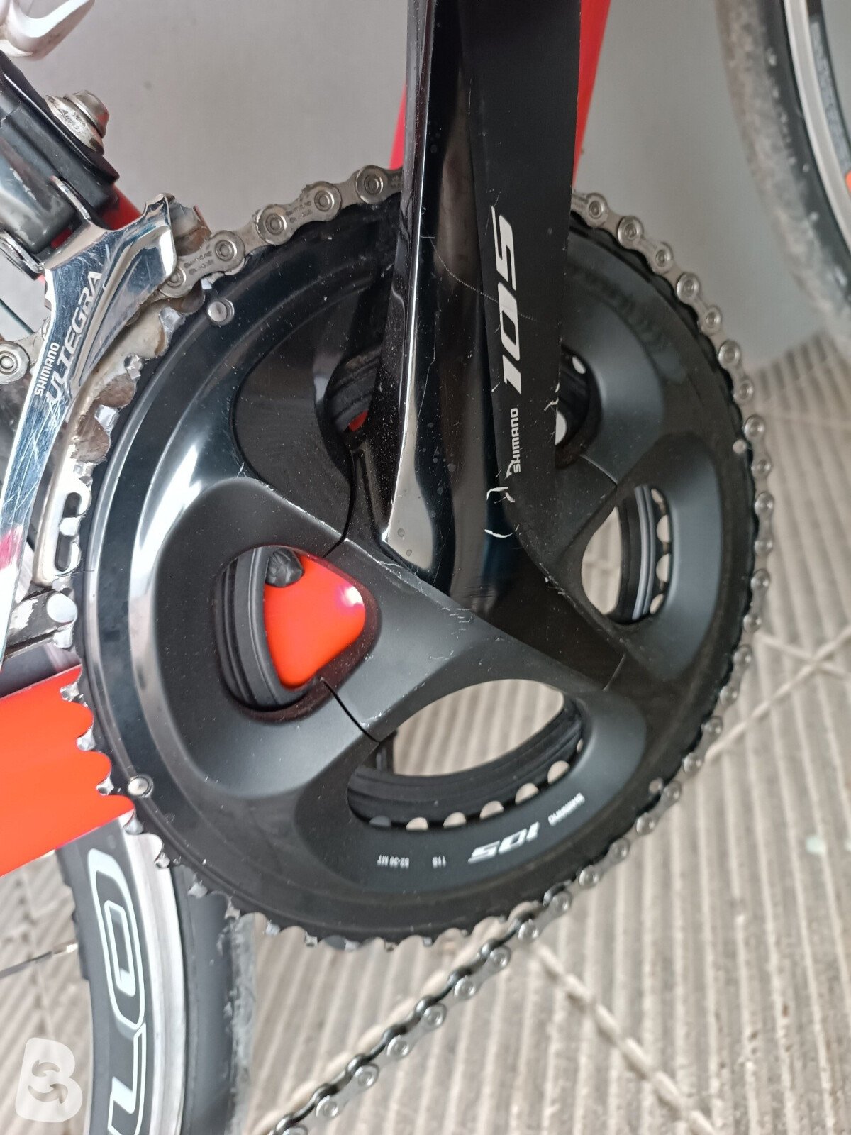 Trek Domane SLR 9 2018