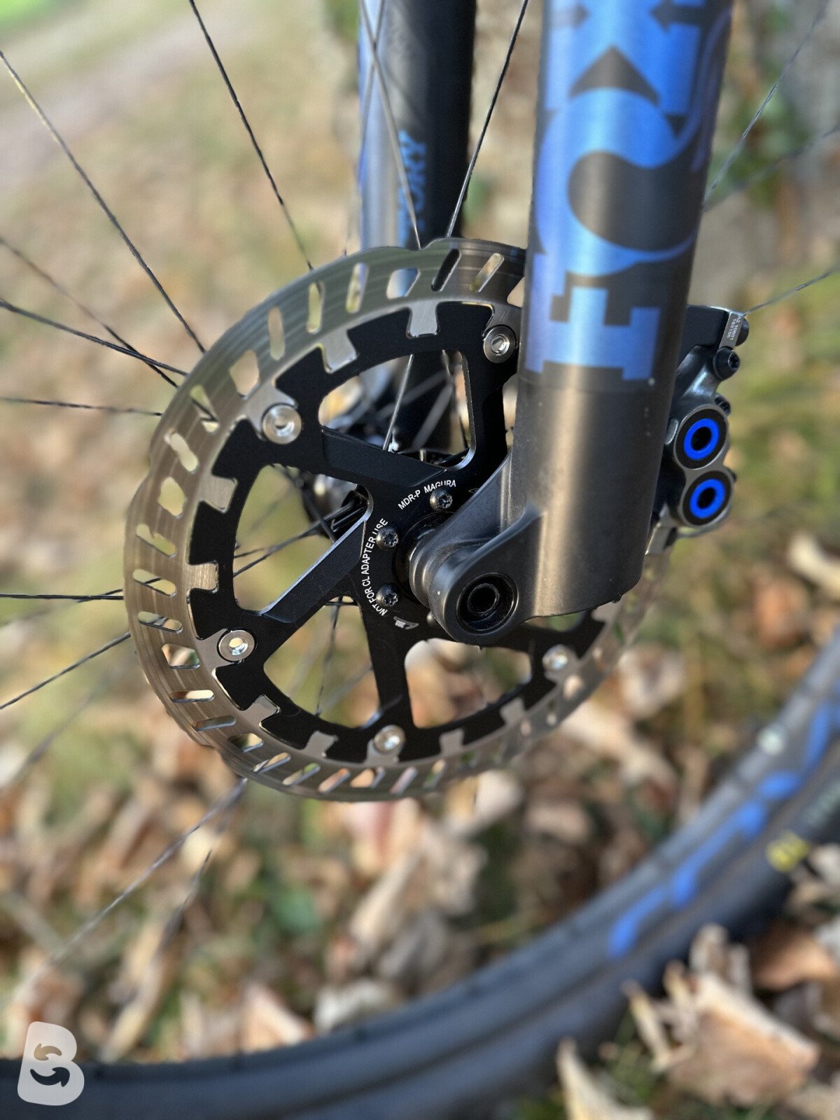 Specialized S-Works Turbo Levo 2022