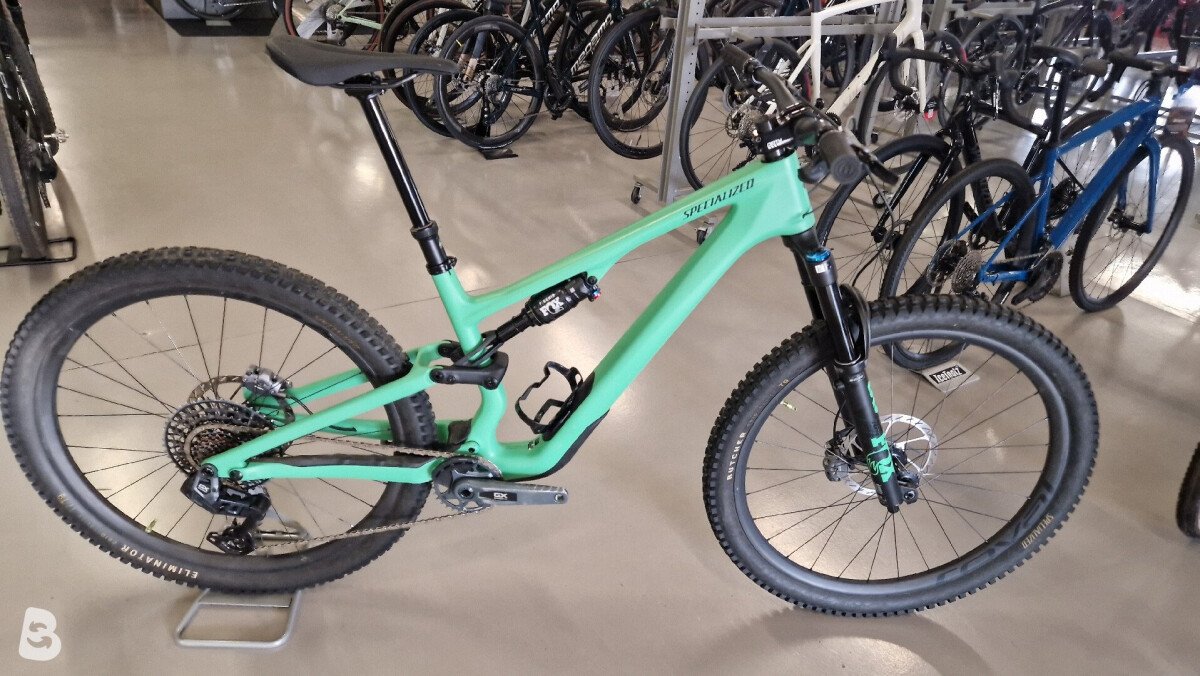 Specialized Stumpjumper 15 Expert 2025