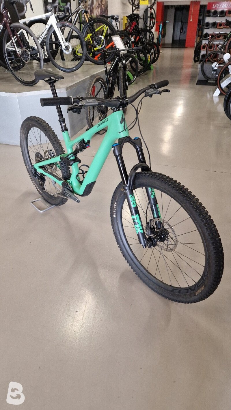 Specialized Stumpjumper 15 Expert 2025
