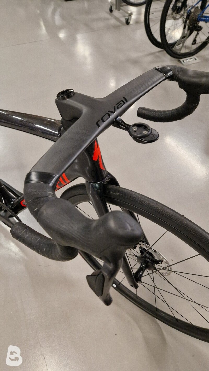 Specialized Tarmac SL7 Expert Ultegra Di2 2023