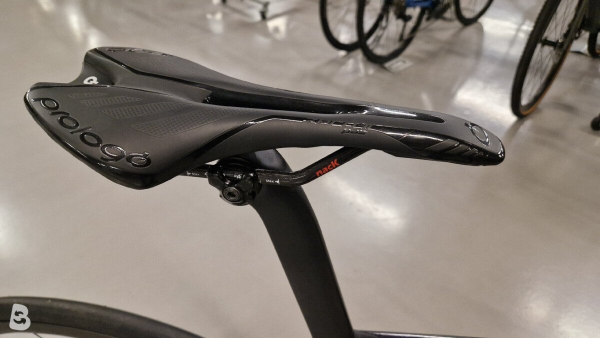 Specialized Tarmac SL7 Expert Ultegra Di2 2023