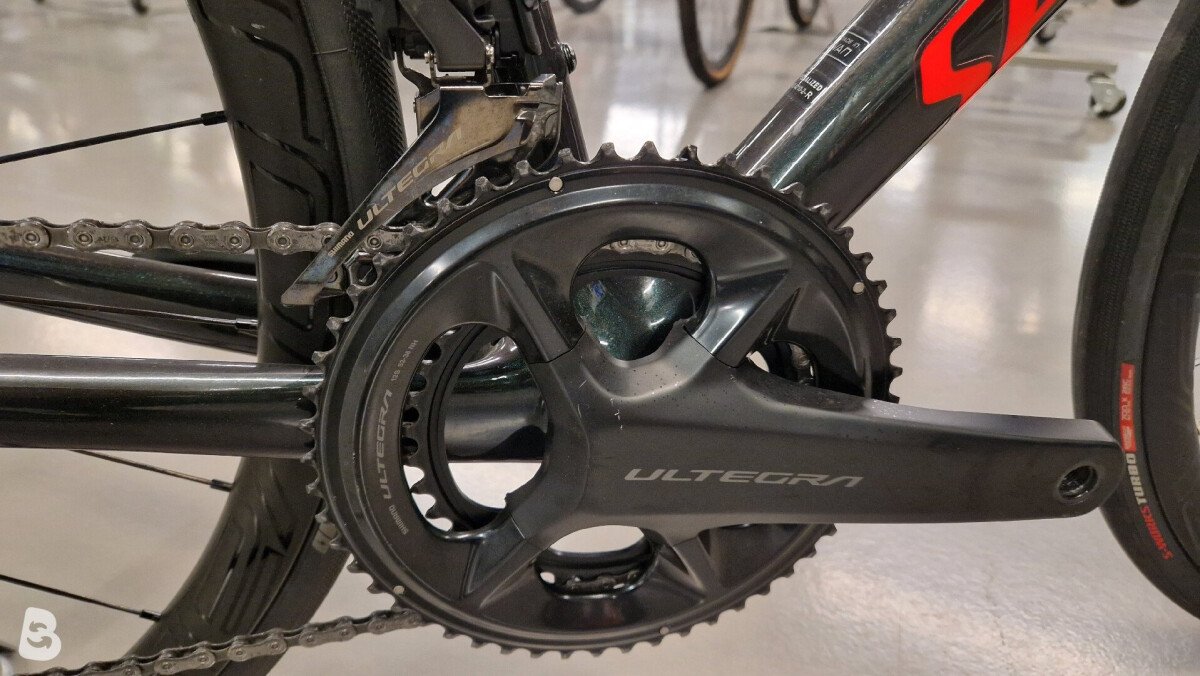 Specialized Tarmac SL7 Expert Ultegra Di2 2023