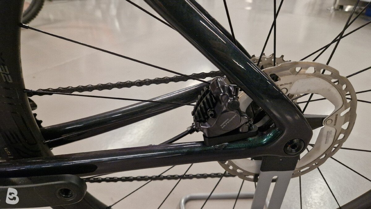 Specialized Tarmac SL7 Expert Ultegra Di2 2023
