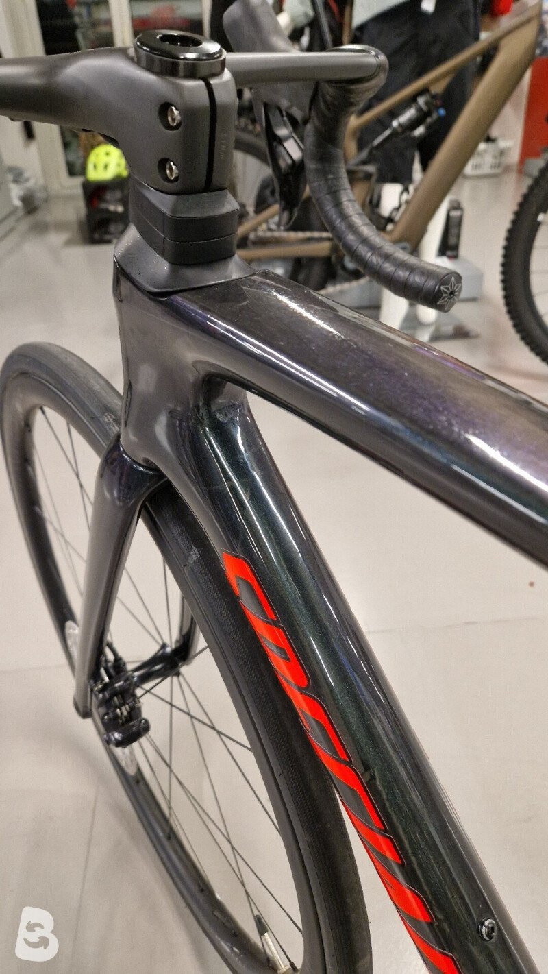 Specialized Tarmac SL7 Expert Ultegra Di2 2023