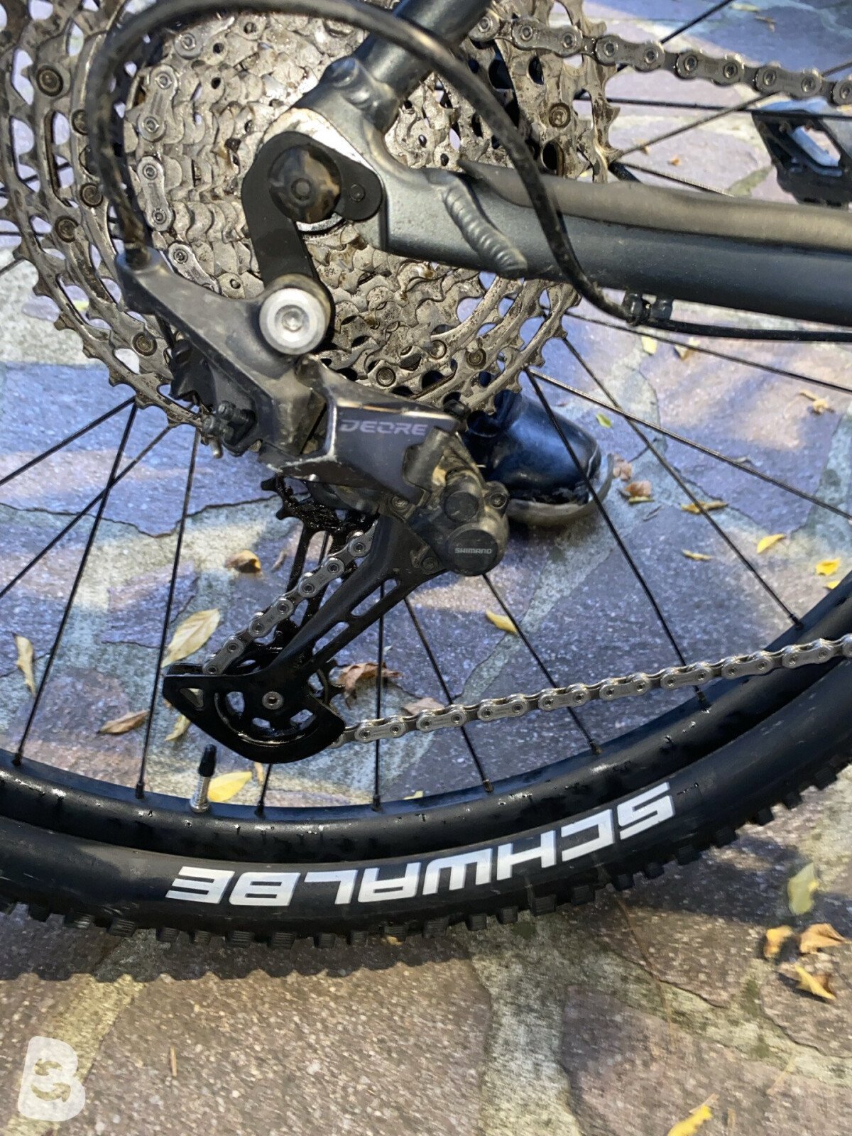 Scott Scale 980 2023