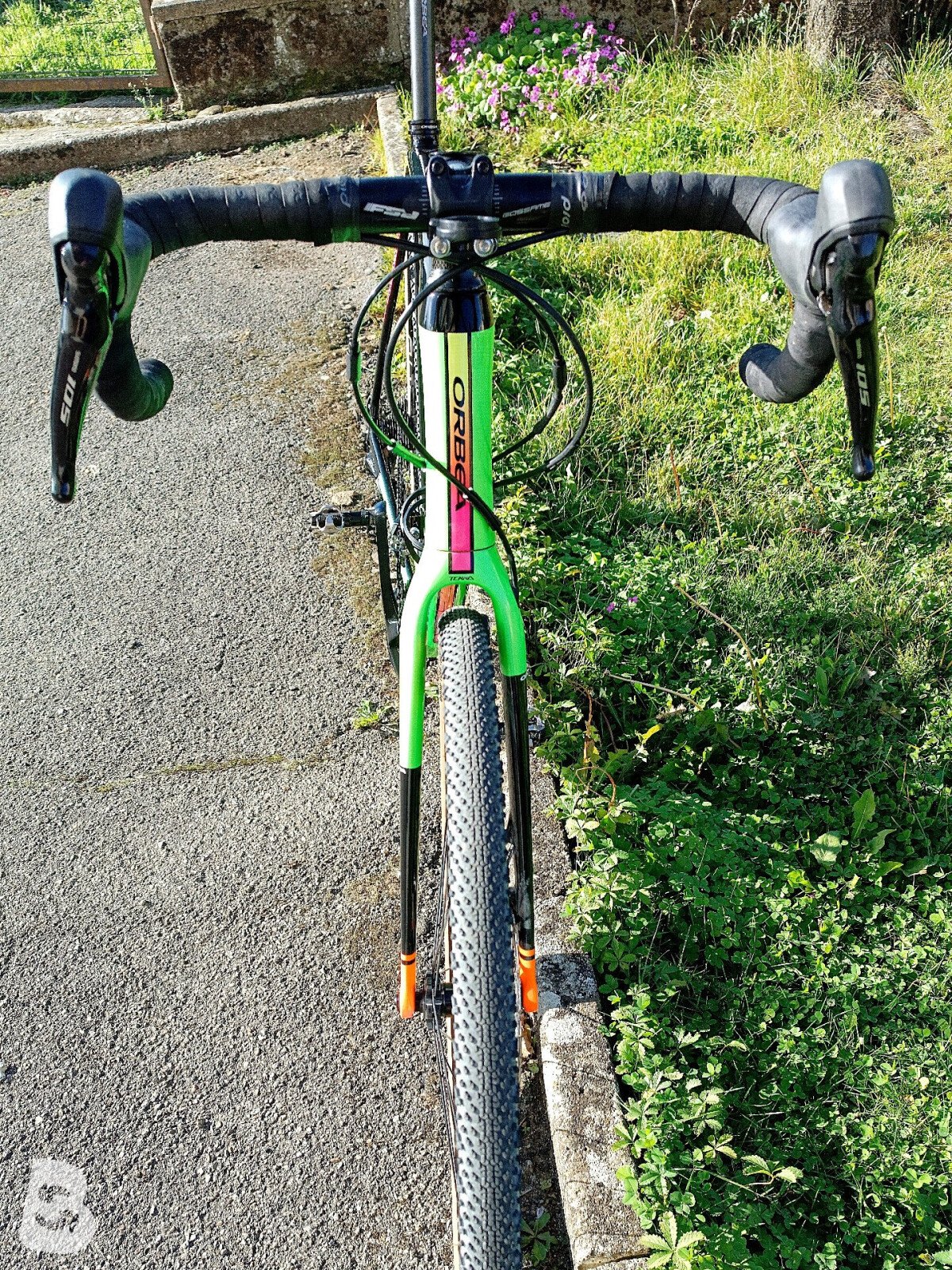 Orbea Terra M30-D 2019