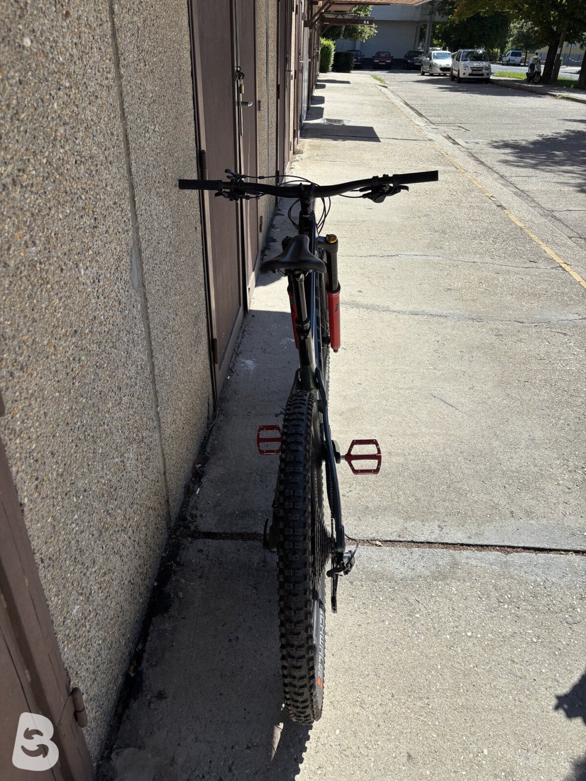 BiXS Lean 250 2019