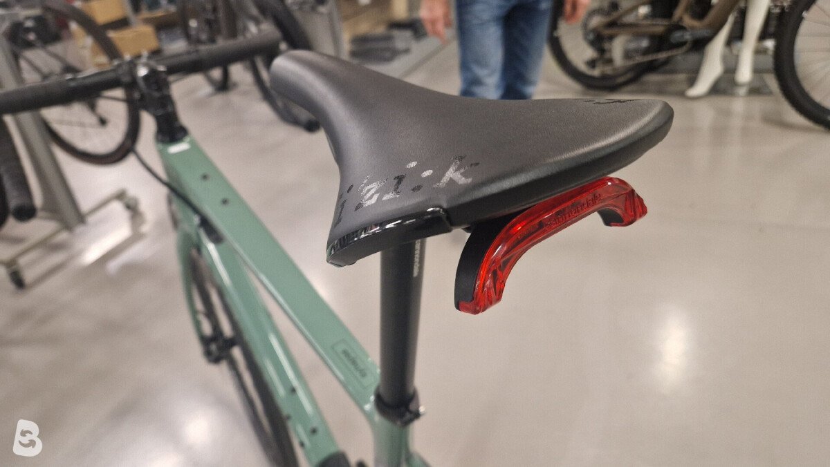 Cannondale Synapse Carbon Disc 105 2023