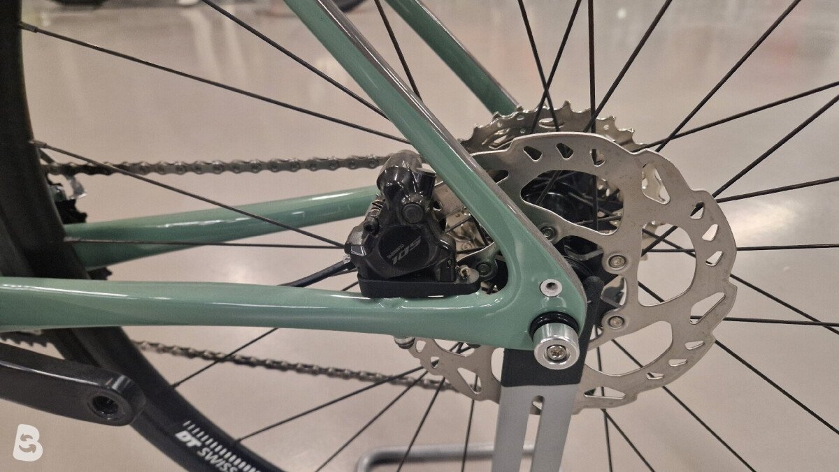 Cannondale Synapse Carbon Disc 105 2023