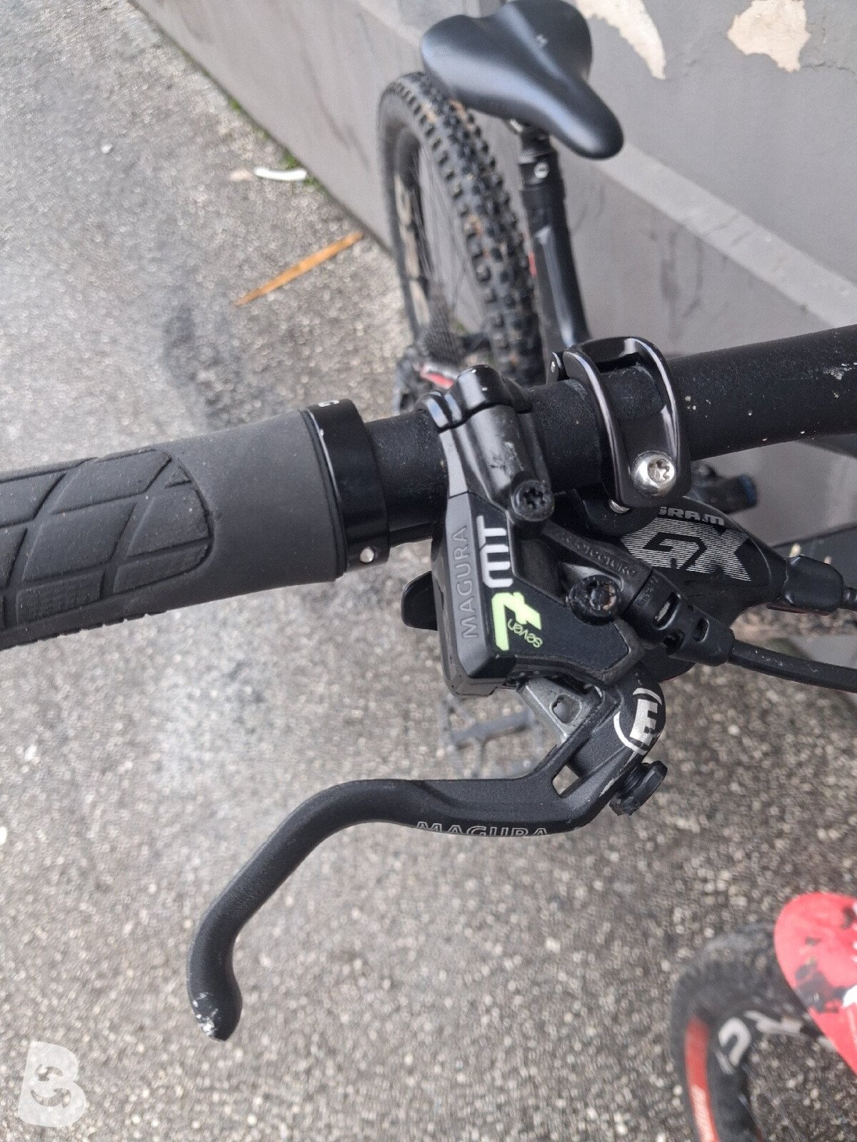Canyon Torque AL 6.0 2020