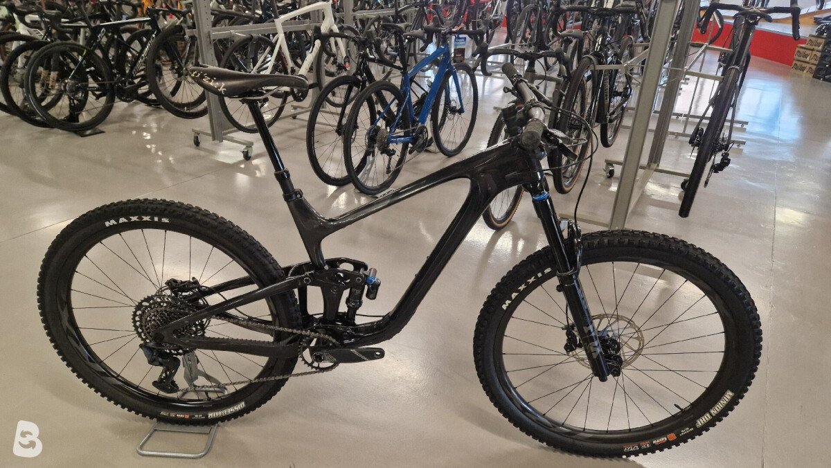 Giant Trance X Advanced Pro 1 2021