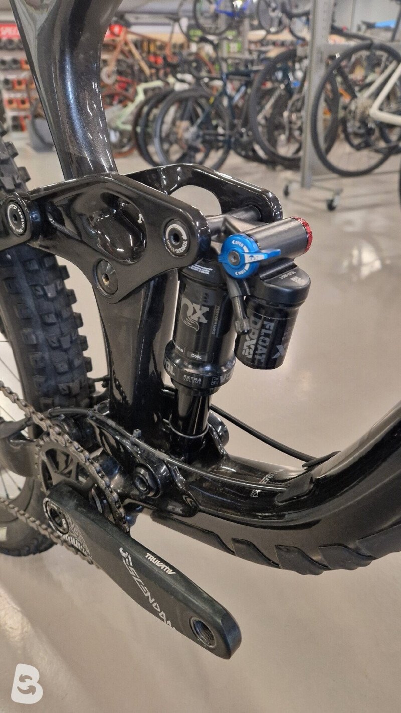 Giant Trance X Advanced Pro 1 2021