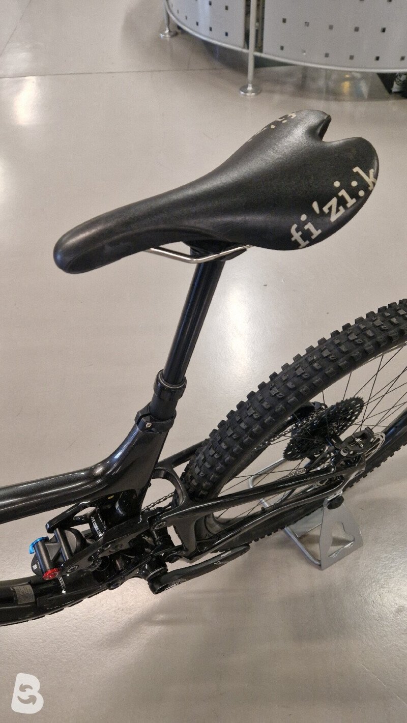 Giant Trance X Advanced Pro 1 2021
