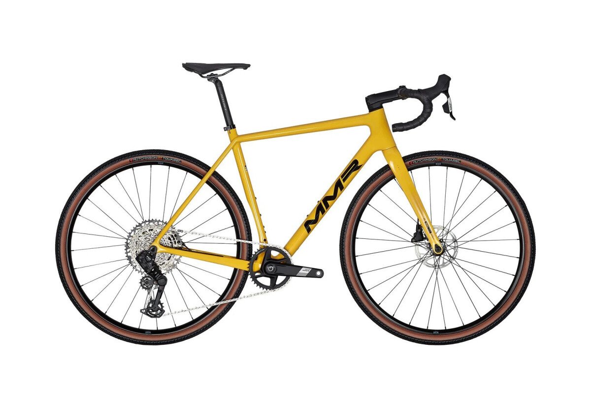 MMR X-TOUR 10 GRX RX820 2025