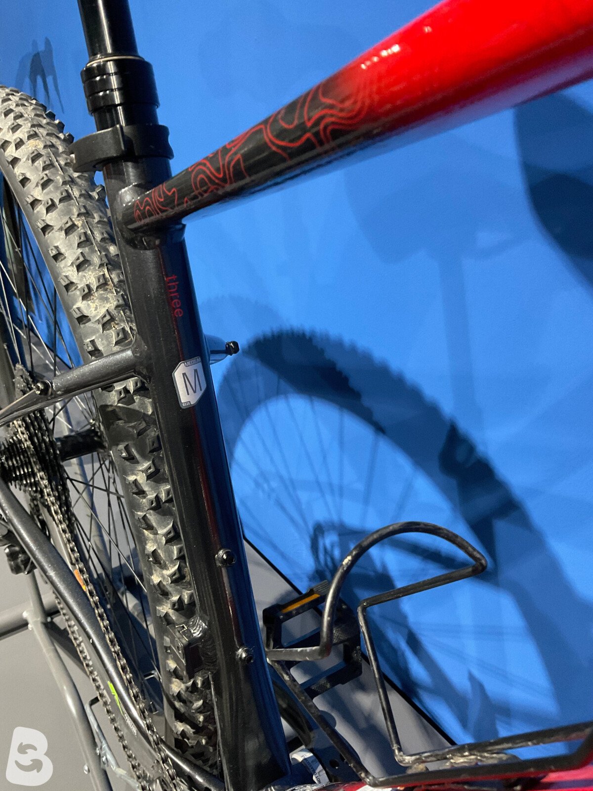 Cannondale Trail SE 3 2021