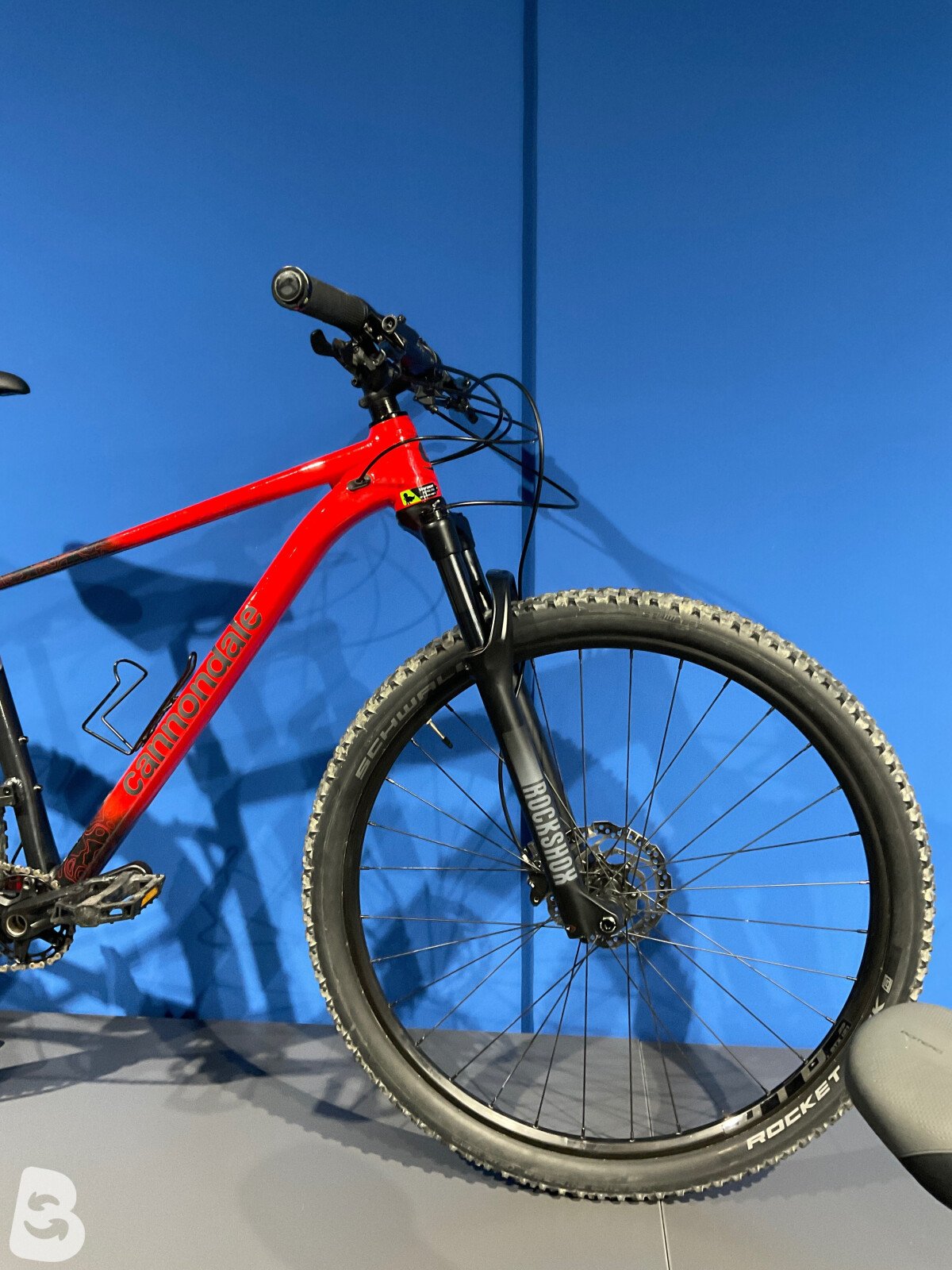 Cannondale Trail SE 3 2021