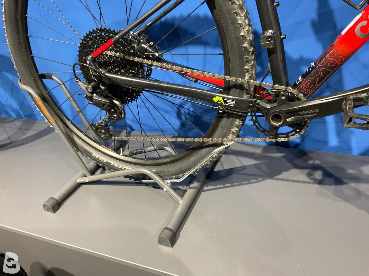 Cannondale Trail SE 3 2021