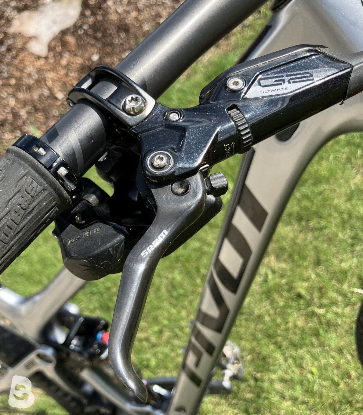 Pivot Trail 429 2022