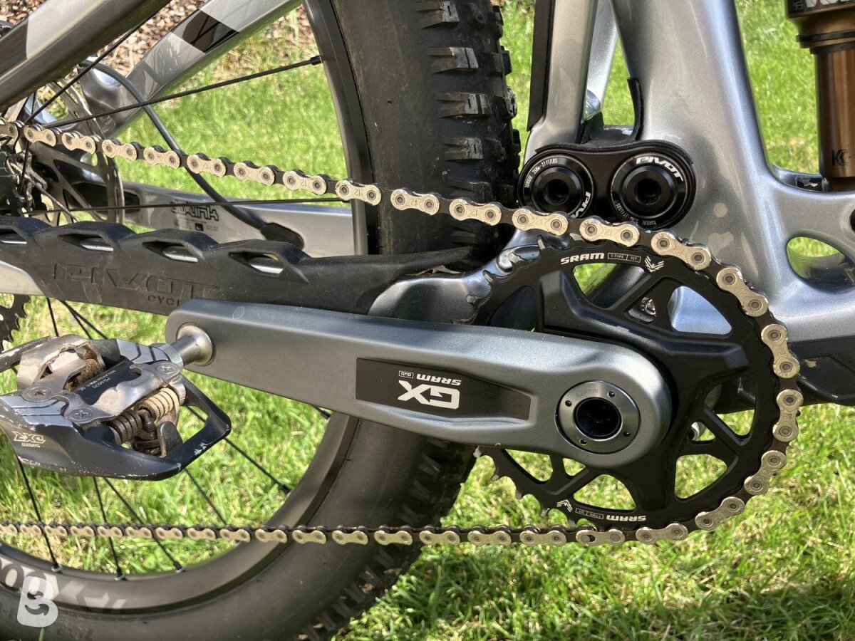 Pivot Trail 429 2022