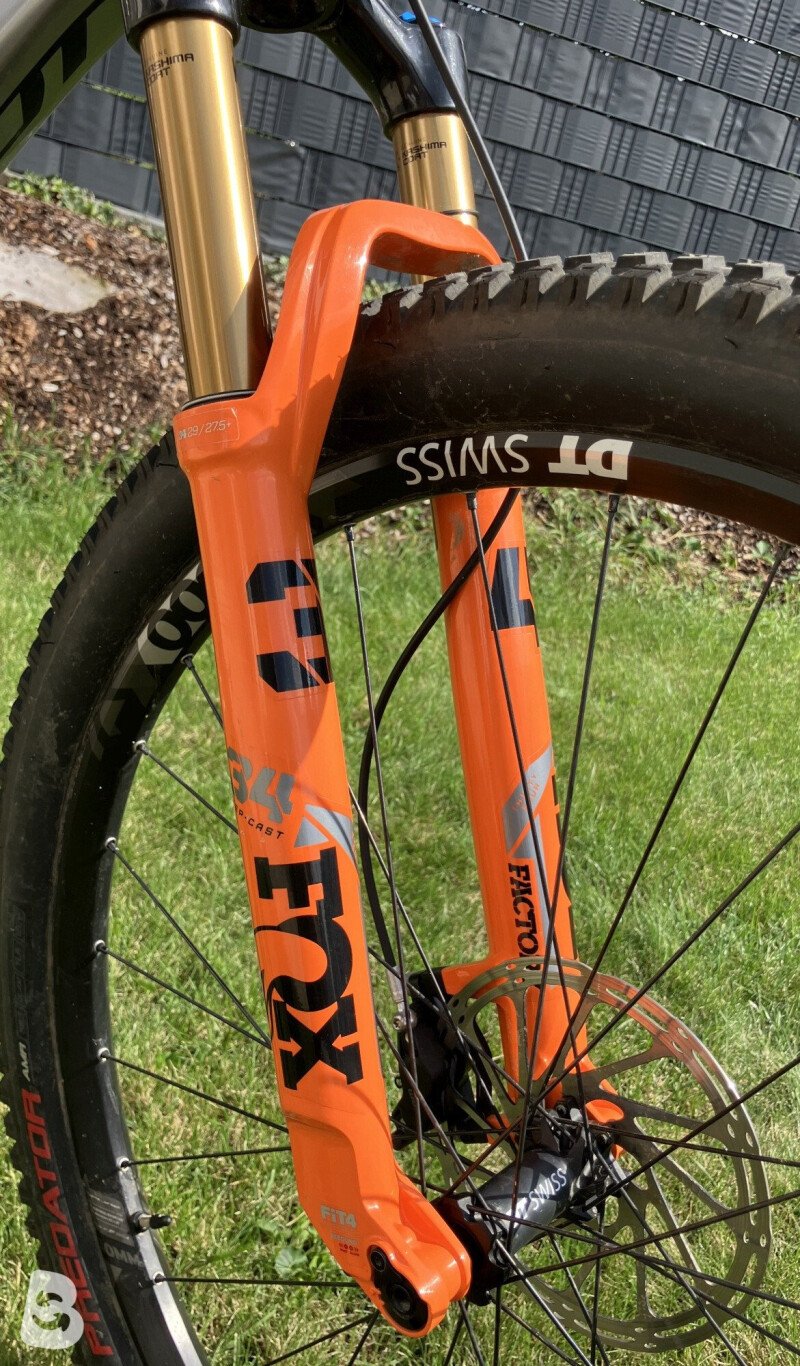 Pivot Trail429 2022