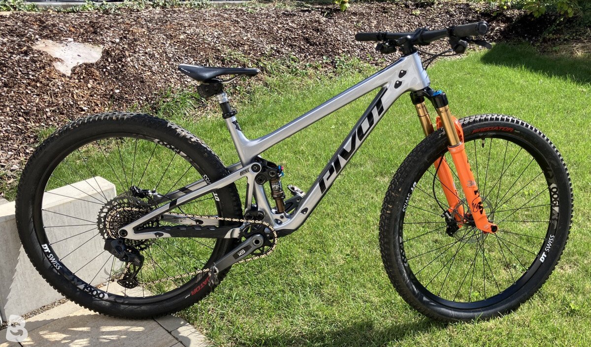 Pivot Trail429 2022
