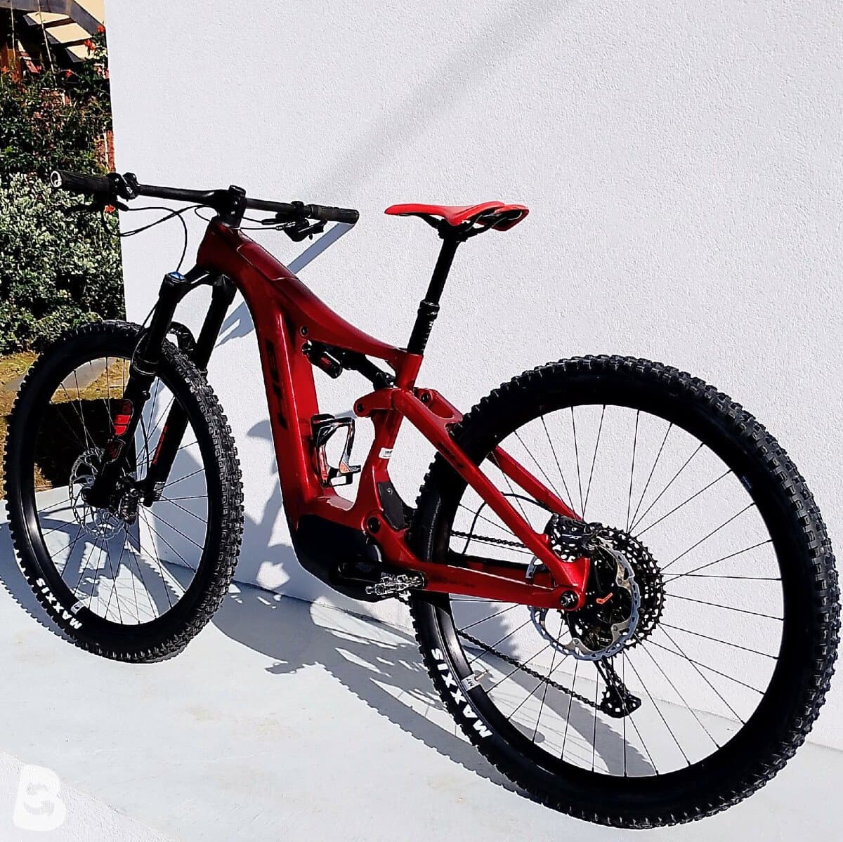 BH BH AtomX 9.8 XT con nuovi Up Grade Inclusi nel Prezzo 2024