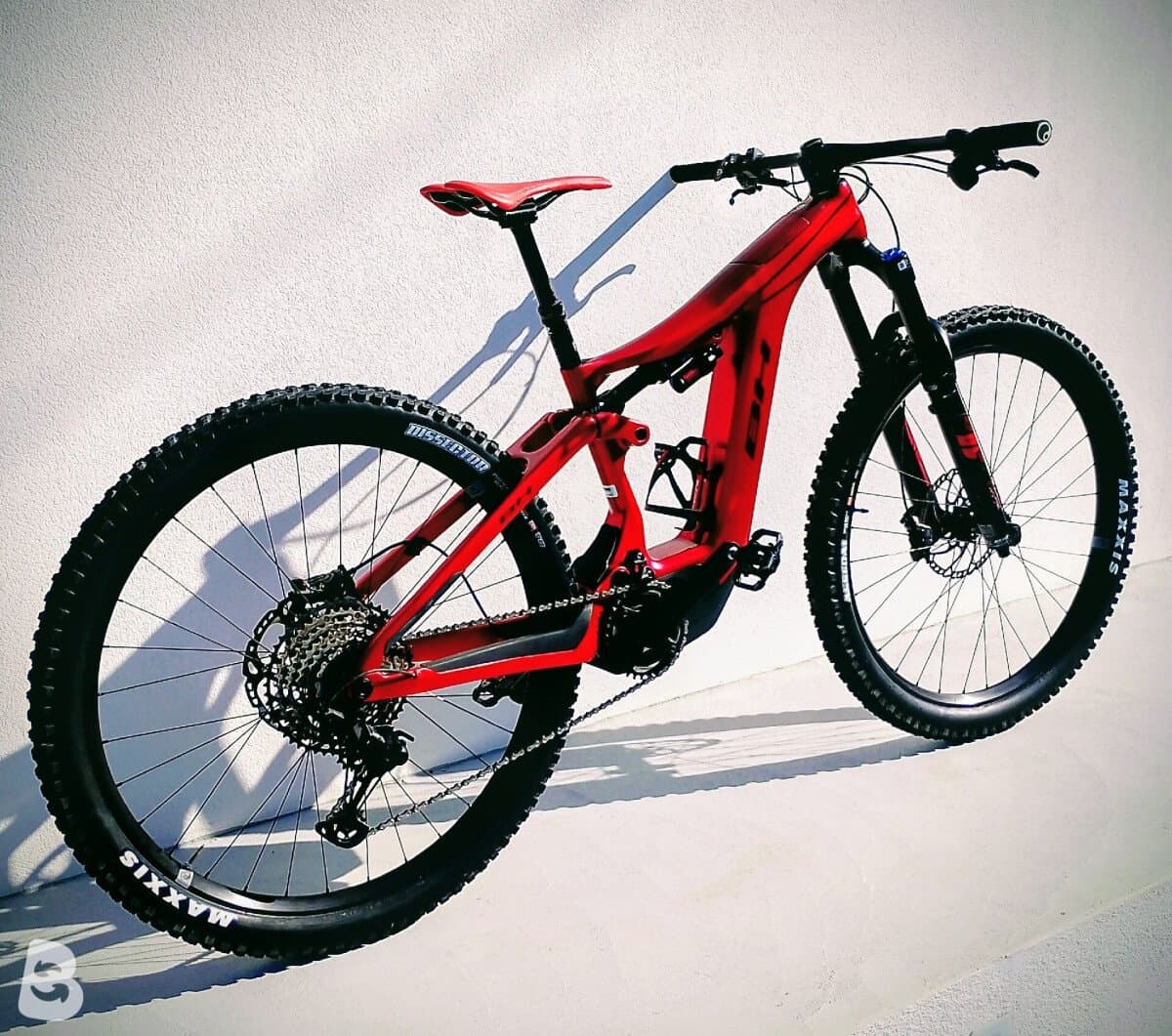 BH BH AtomX 9.8 XT con nuovi Up Grade Inclusi nel Prezzo 2024