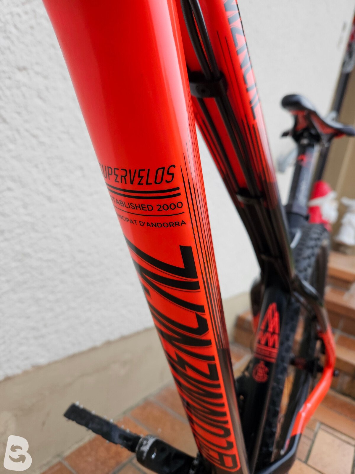 Commencal Meta AM 2015