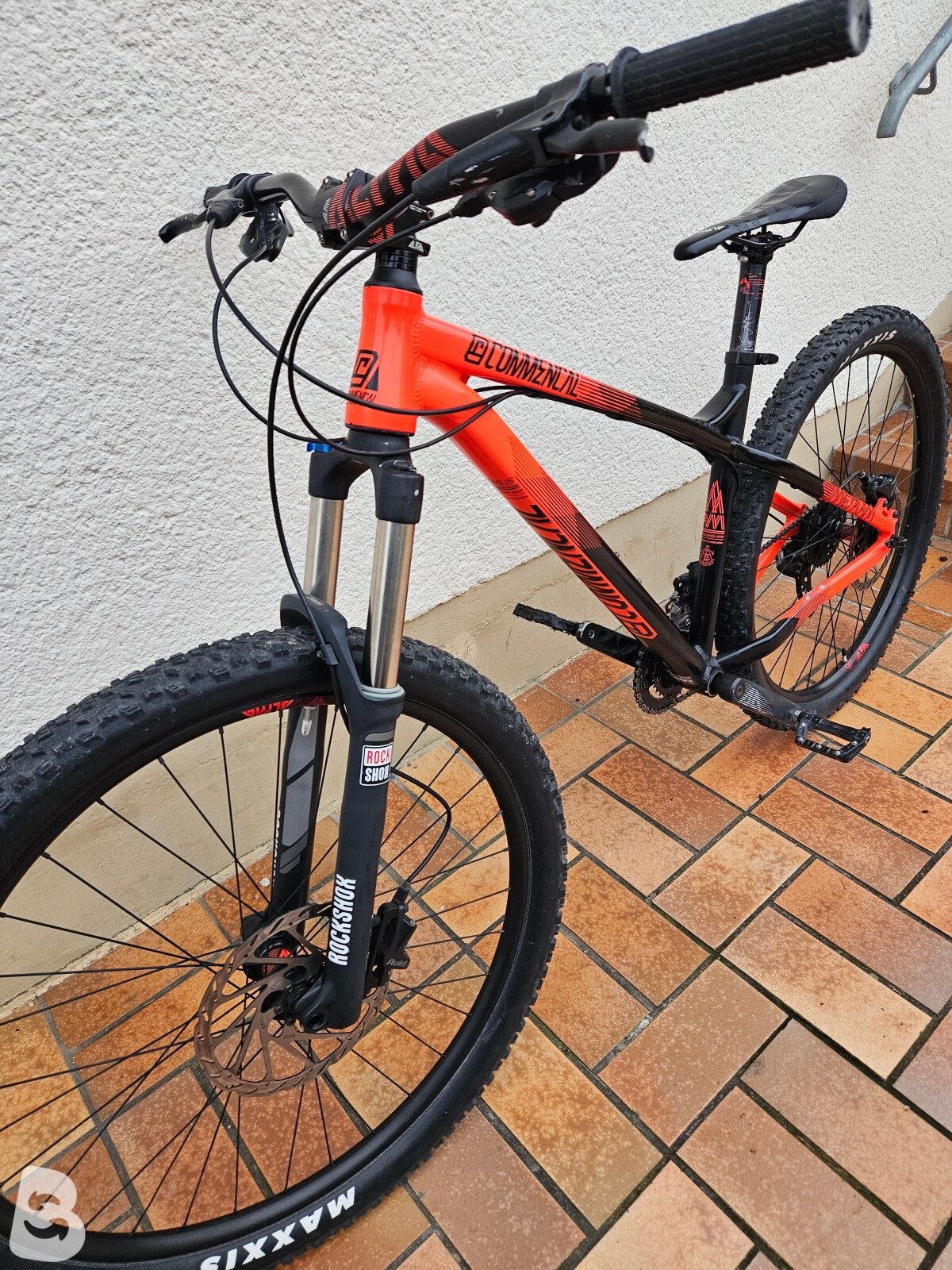 Commencal Meta AM 2015