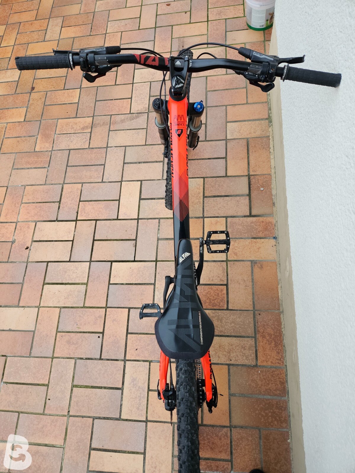 Commencal Meta AM 2015