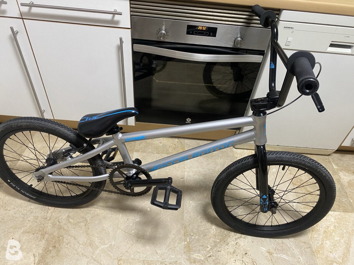 Jet Accelerator Pro 2022